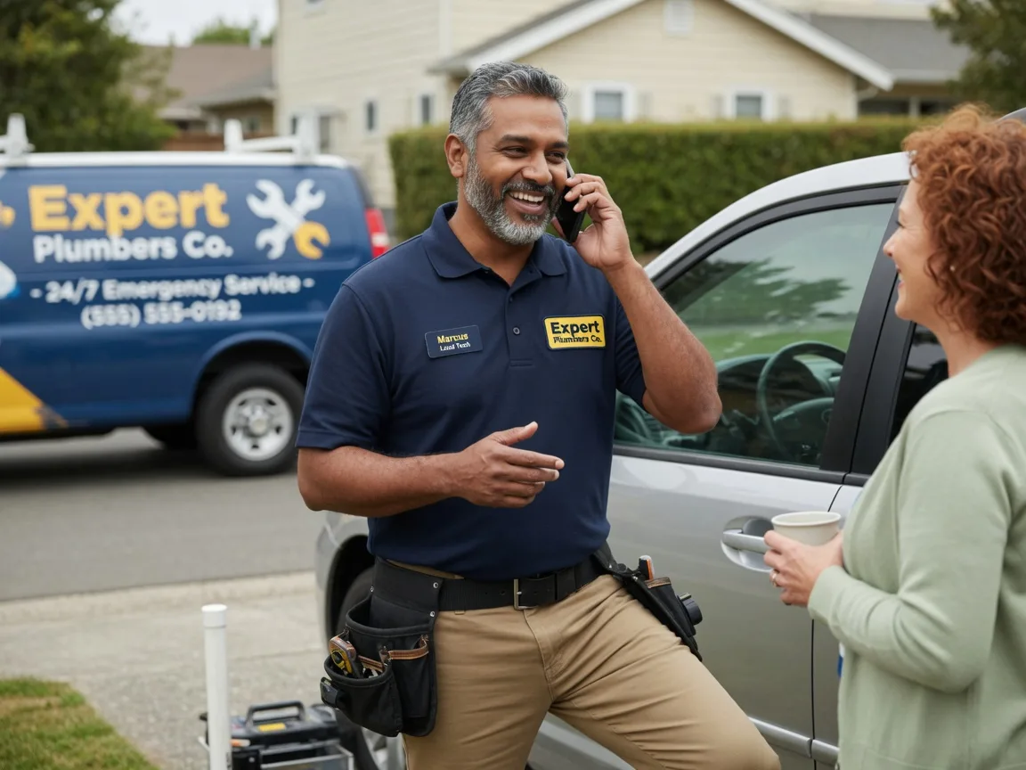 Emergency Drain Cleaning in Schwenksville, PA